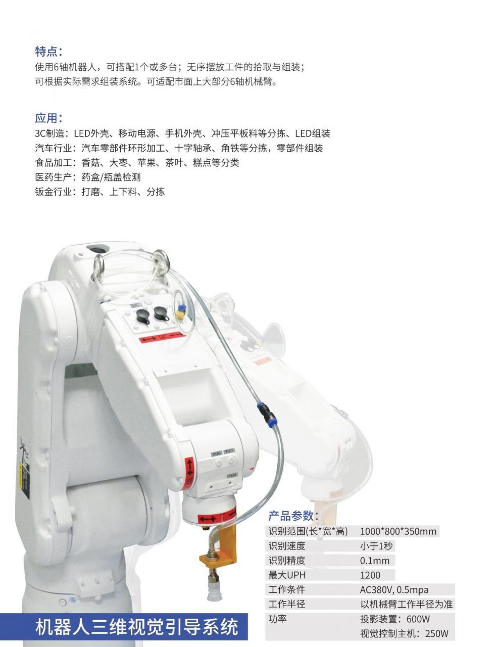 表面缺陷检测：机器视觉检测技术