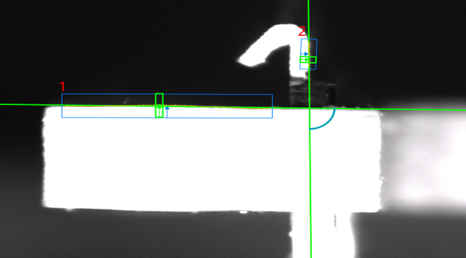 PCB板焊片外观视觉检测方案-机器视觉_视觉检测设备_3D视觉_缺陷检测