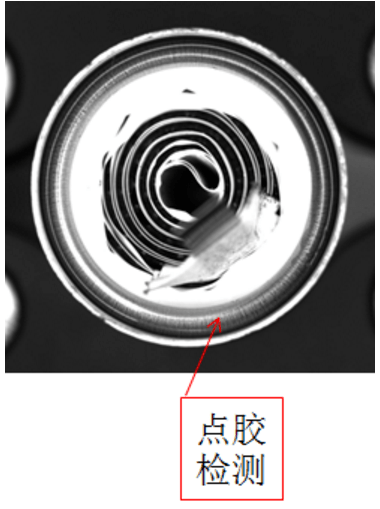 锂电池视觉检测:锂电池尺寸外观瑕疵检测方案-机器视觉_视觉检测设备_3D视觉_缺陷检测