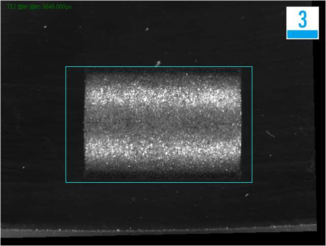 磁石外观检测，磁石光学筛选机筛选磁片方案-机器视觉_视觉检测设备_3D视觉_缺陷检测