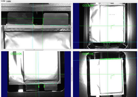 新能源电池行业机器视觉瑕疵缺陷快盈lV入口500万-机器视觉_视觉检测设备_3D视觉_缺陷检测